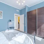 Guesthost - Comentina Railway Functional Flat * Άστι