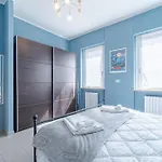 Guesthost - Comentina Railway Functional Flat *