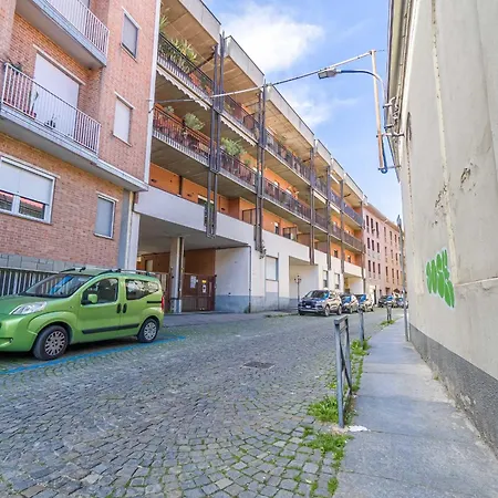 Comentina Railway Functional Flat Lejlighed